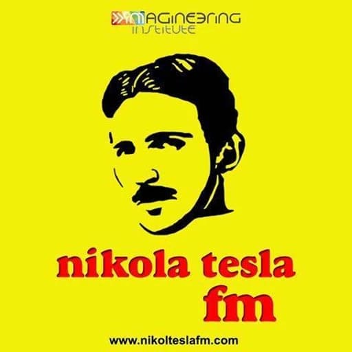 Nikola Tesla