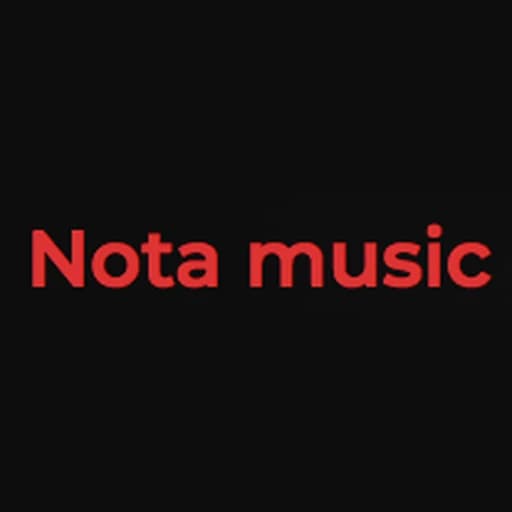 Nota Music