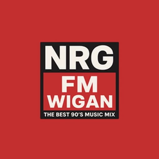 NRG Wigan