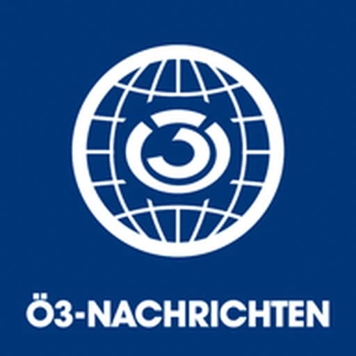 Ö3 Nachrichten