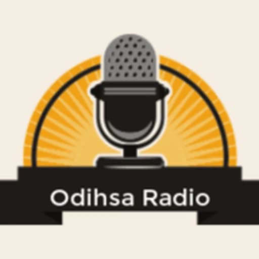 Odisha Radio