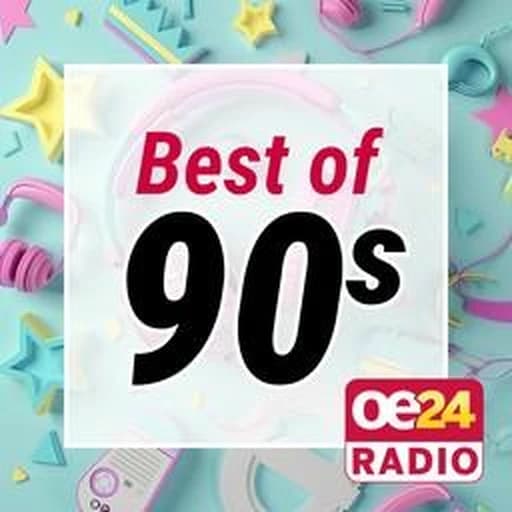 oe24 Best of 90s