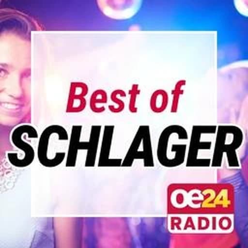 oe24 Schlager