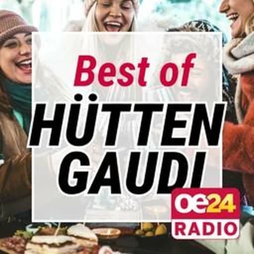 oe24 Hüttengaudi