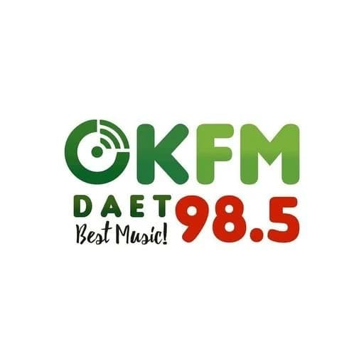 OK FM - Daet
