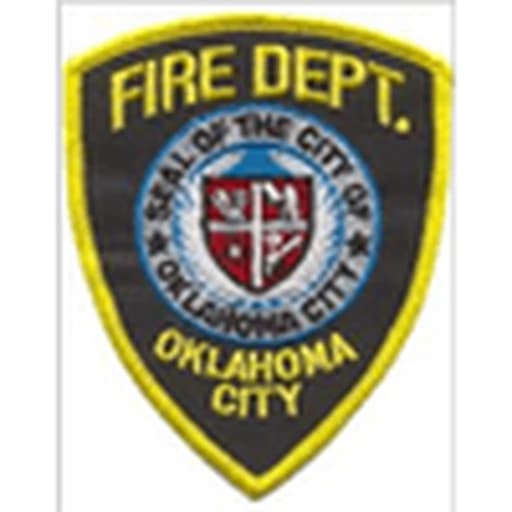 Oklahoma City Fire Department