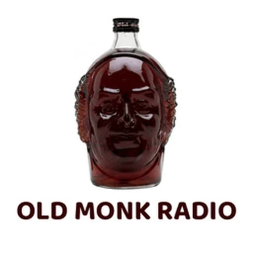 Old Monk
