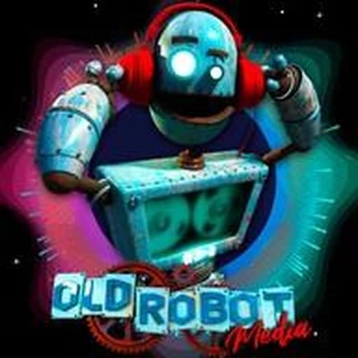 Old Robot Radio