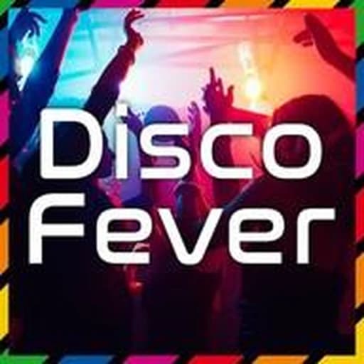 Oldie Antenne Disco Fever