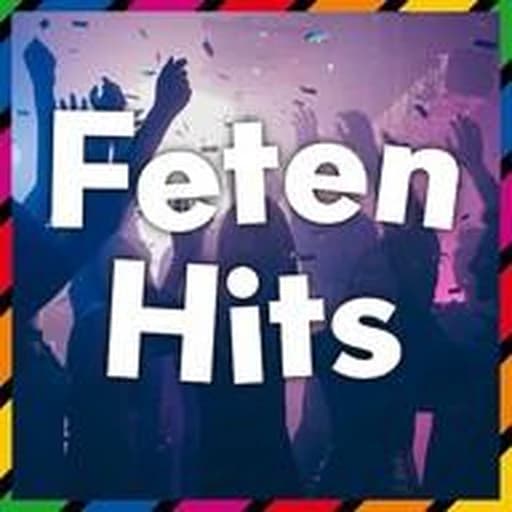 Oldie Antenne Party Hits