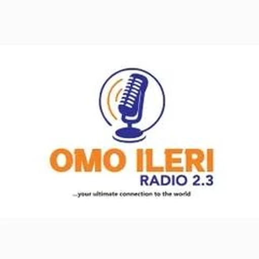 Omo Ileri Radio