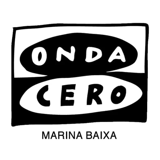 Onda Cero Marina Baixa Radio