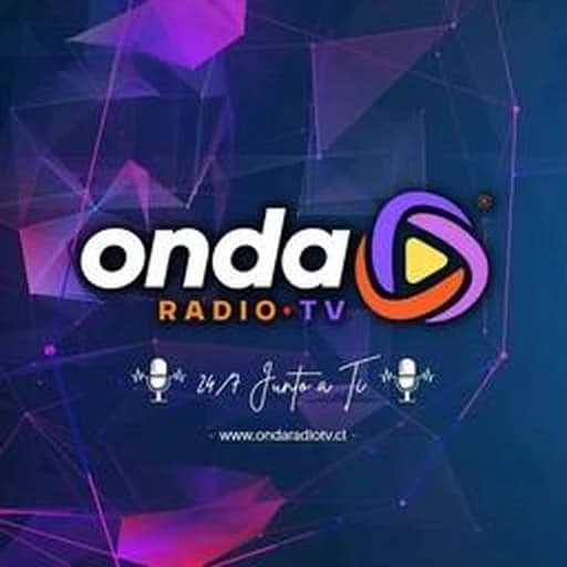 Onda Radio Chile