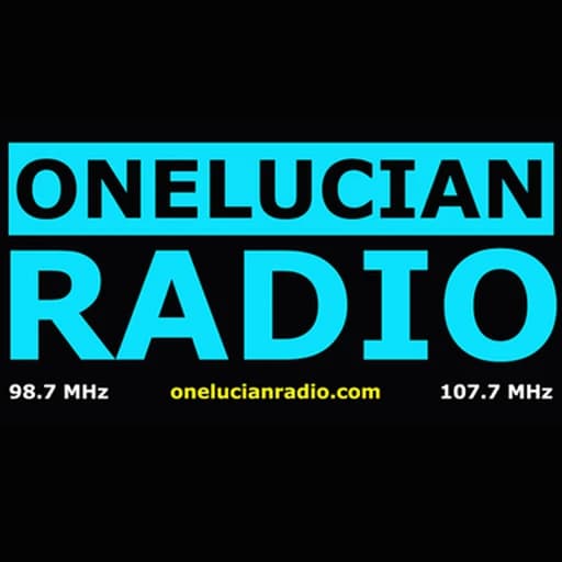 ONELUCIAN Radio