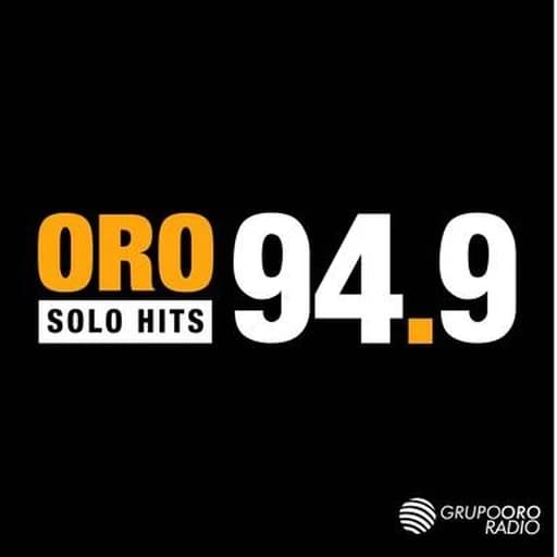 Oro Solo Hits