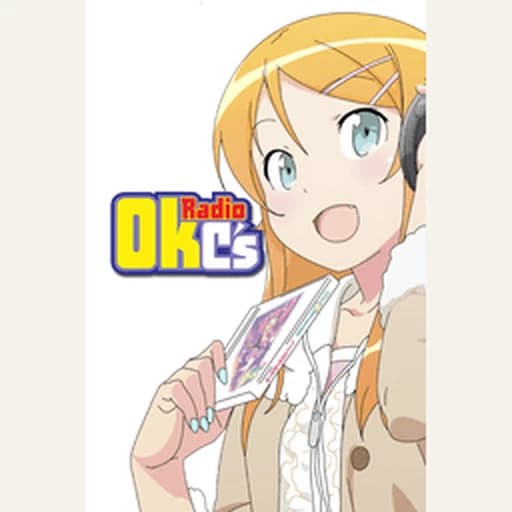 Otakus Cristianos Radio