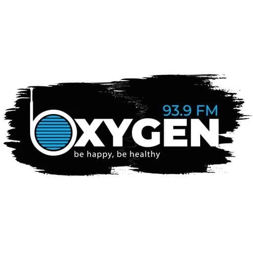 Oxygen