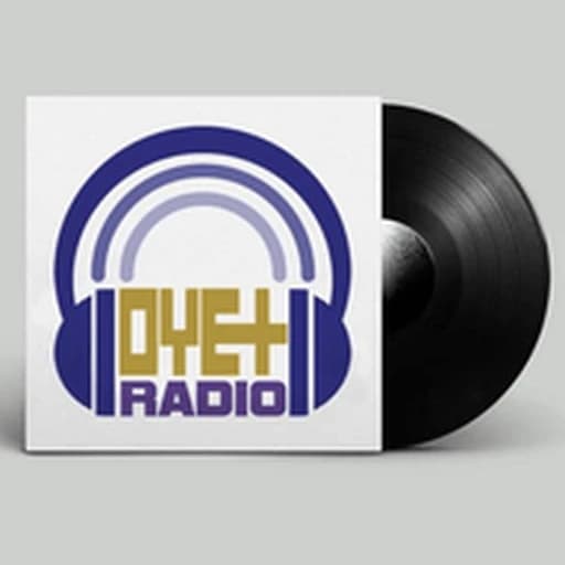 Oye Más Radio