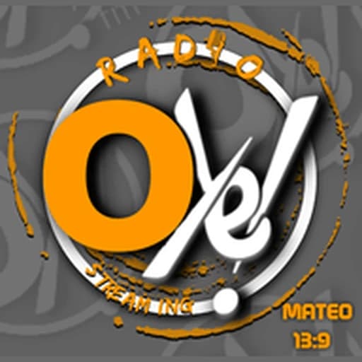Oye Radio