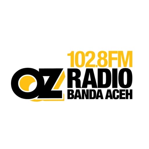 OZ Radio Banda Aceh
