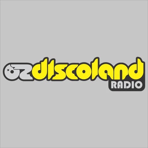 OZDiscoland Radio