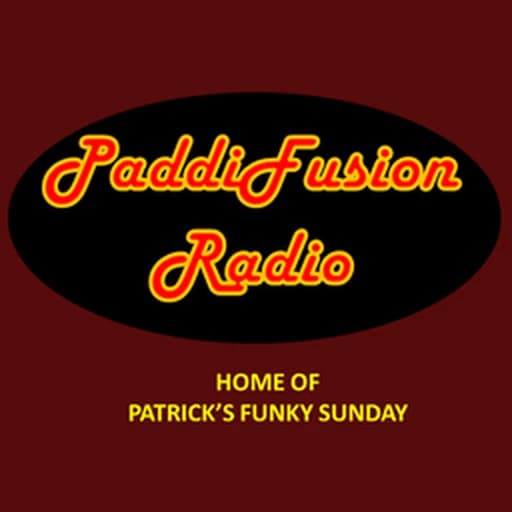 Paddifusion