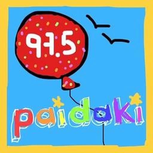 Paidaki