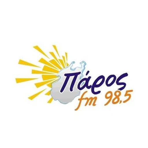 Paros