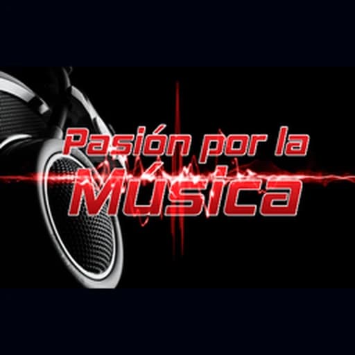 Pasión Por La Música
