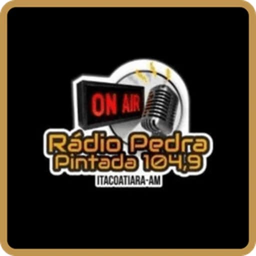 Pedra Pintada Radio