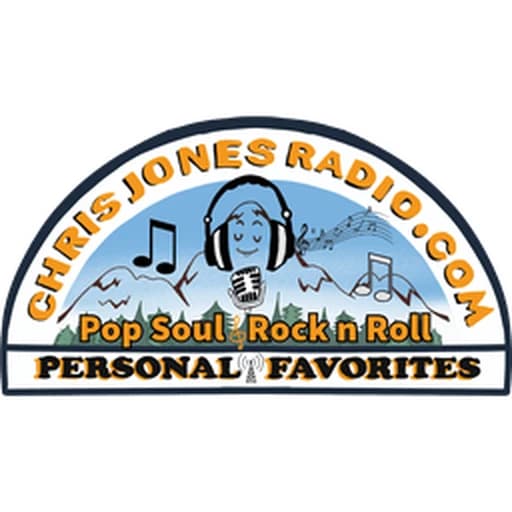 Personal Favorites by Chris Jones
