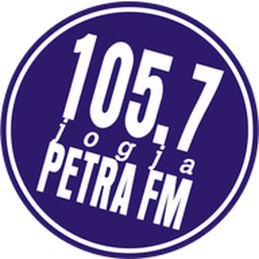 PETRA