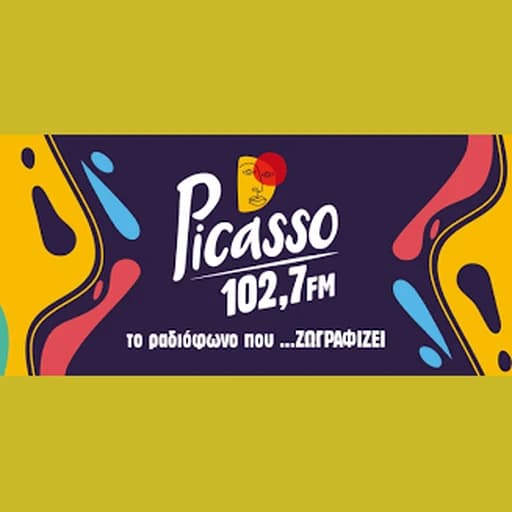 Picasso Radio