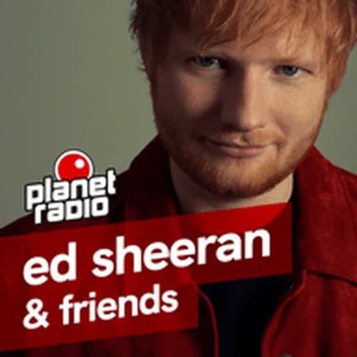 Planet Ed Sheeran & Friends