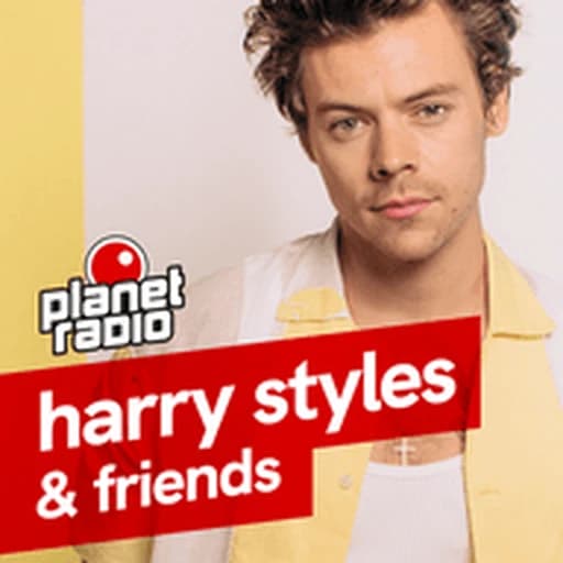Planet Harry Styles & Friends