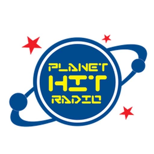 Planet Hit