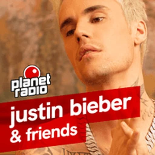 Planet Justin Bieber & Friends