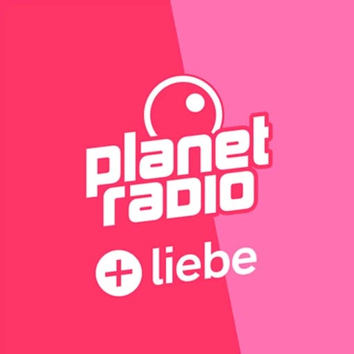 Planet Radio Plus Liebe