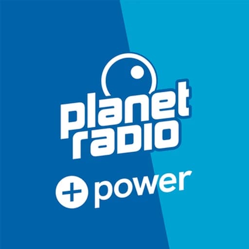 Planet Radio Power