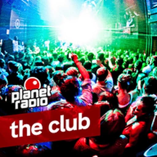 Planet Radio Club