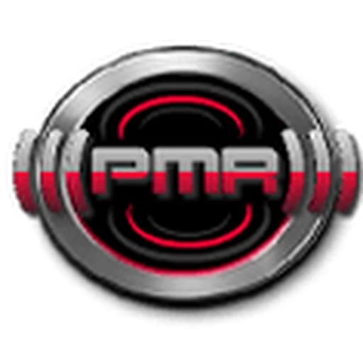 PMR Player Music Radio