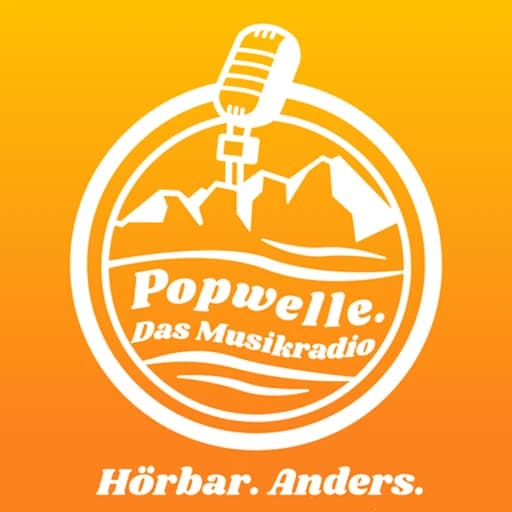 Popwelle