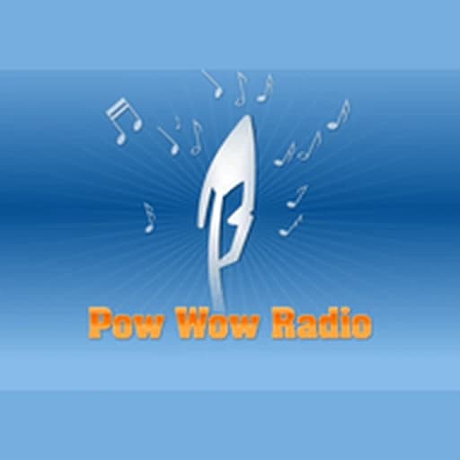 Pow Wow Radio