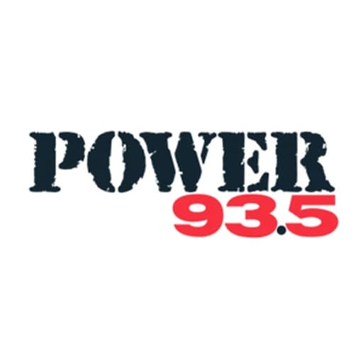 Power 93.5