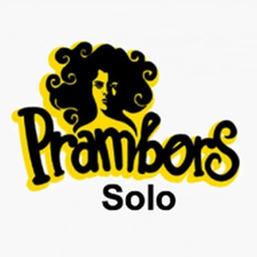 Prambors Solo
