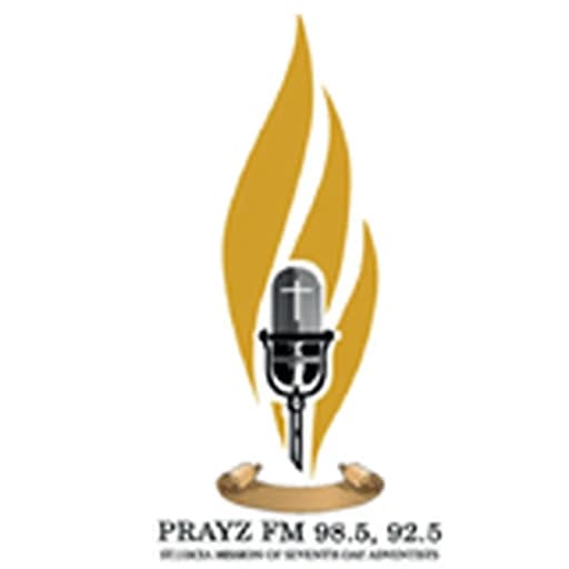 PrayzFM