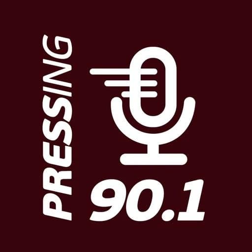 Pressing