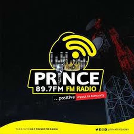 Prince Radio