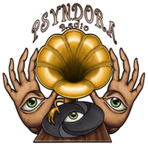Psyndora Chillout