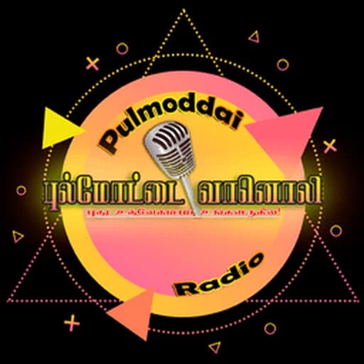 Pulmoddai